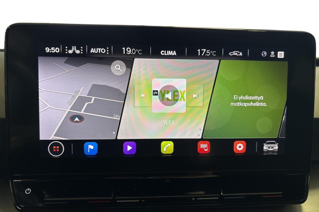 Seat Leon Sportstourer 2021
