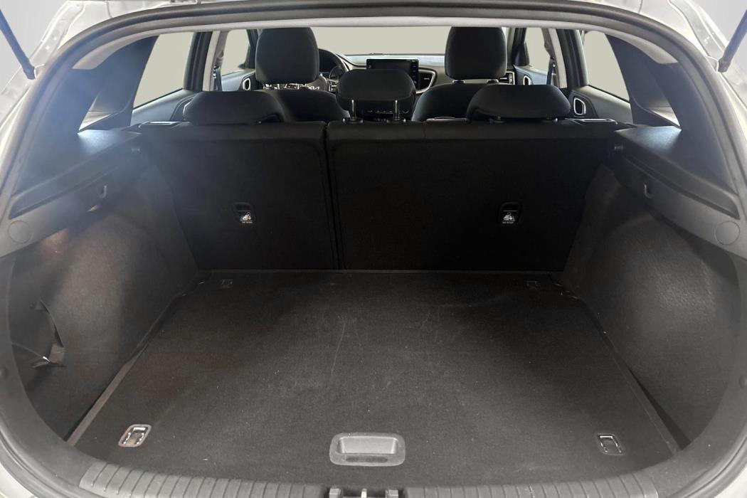 KIA CEED 2021