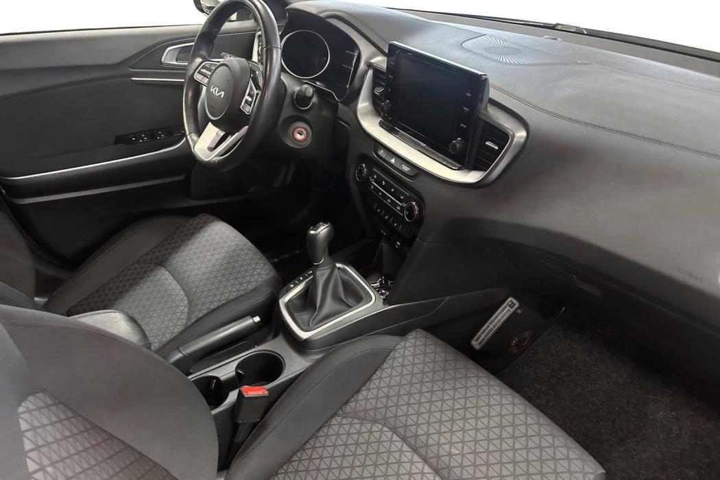 KIA CEED 2021