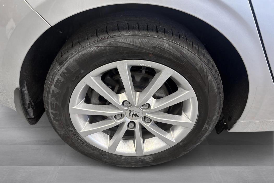 KIA CEED 2021