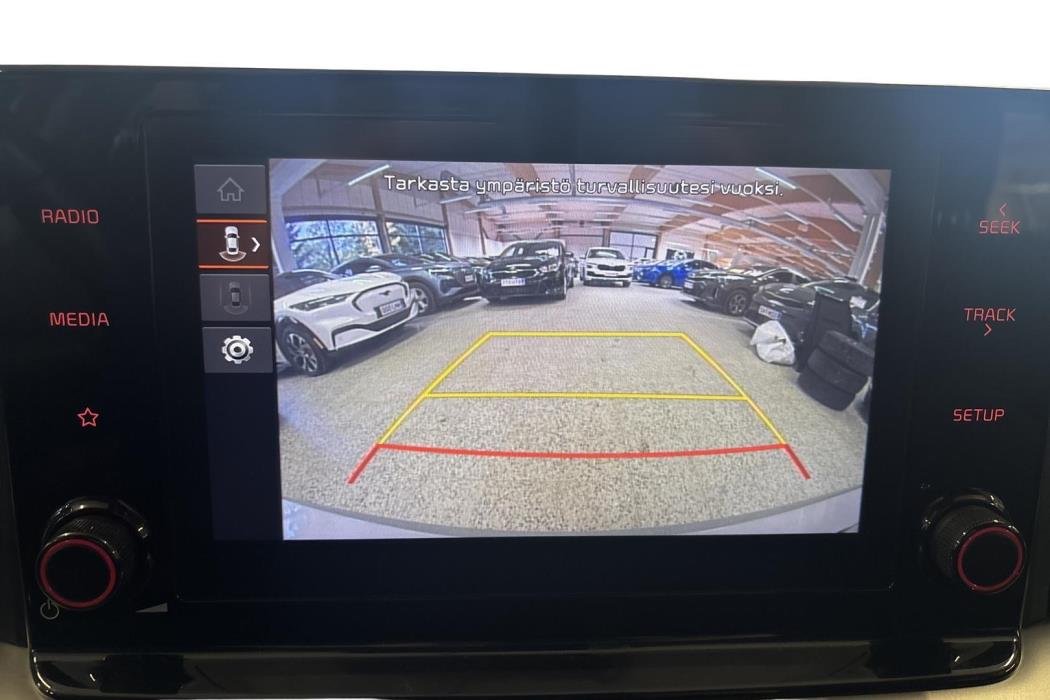 KIA CEED 2021