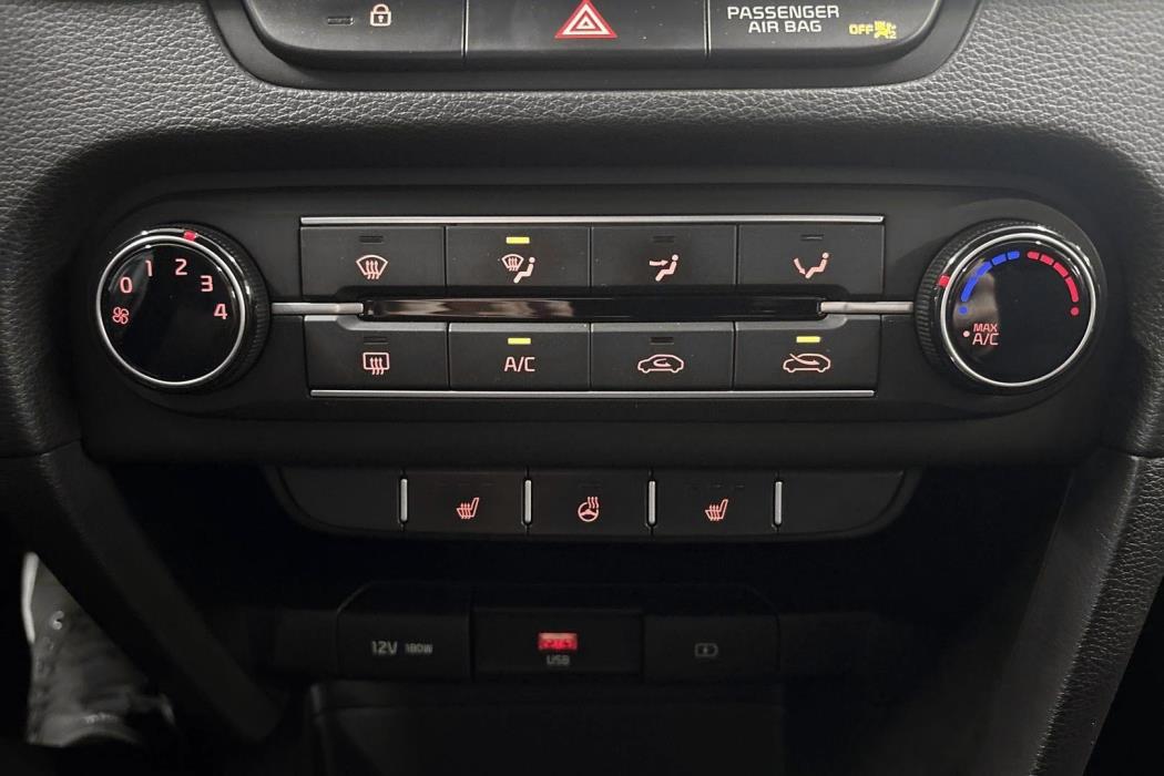 KIA CEED 2021