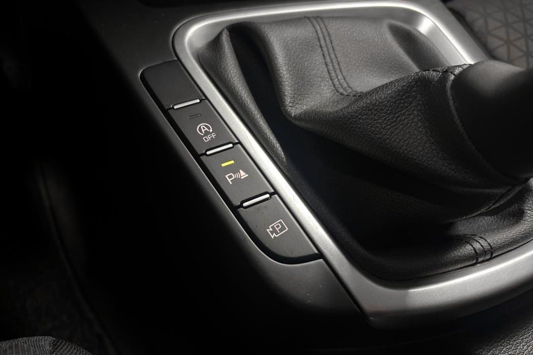 KIA CEED 2021