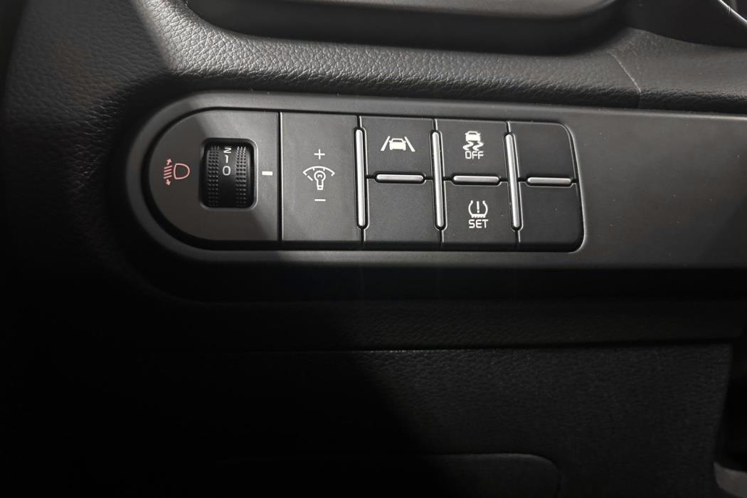 KIA CEED 2021