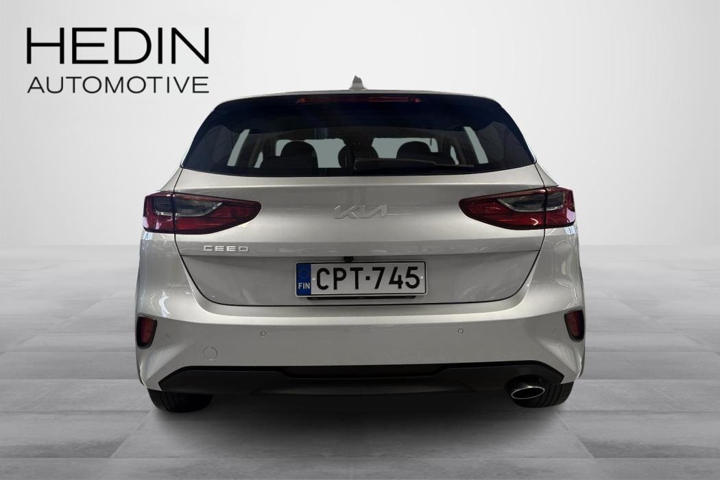 KIA CEED 2021
