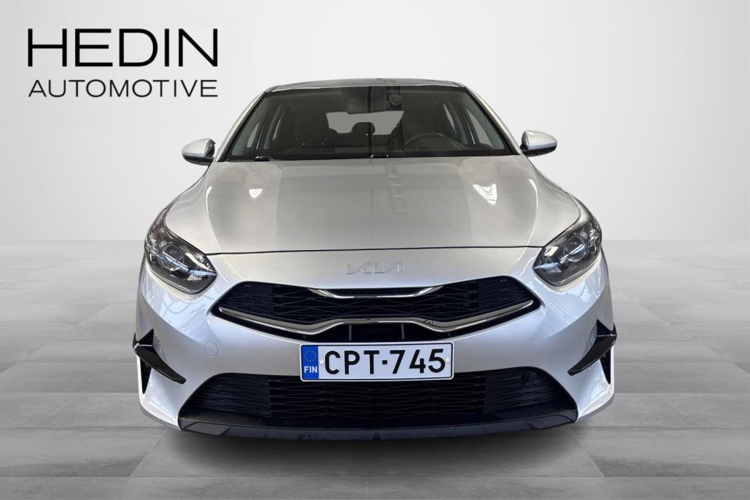 KIA CEED 2021
