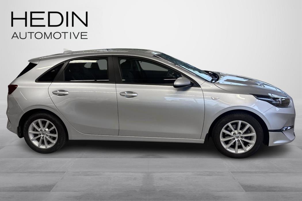 KIA CEED 2021