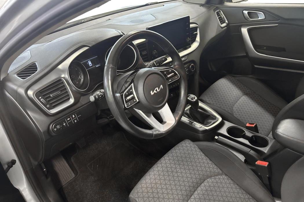 KIA CEED 2021