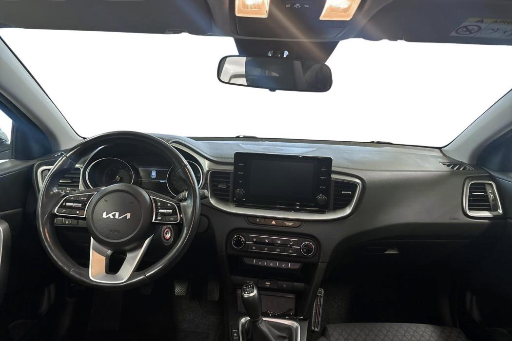 KIA CEED 2021