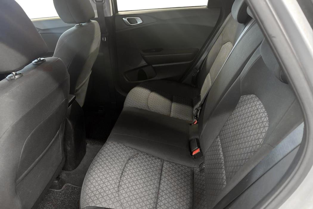 KIA CEED 2021