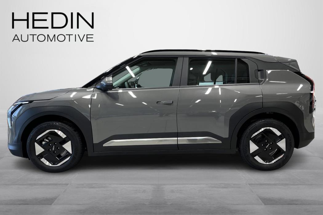 Kia EV3 2025