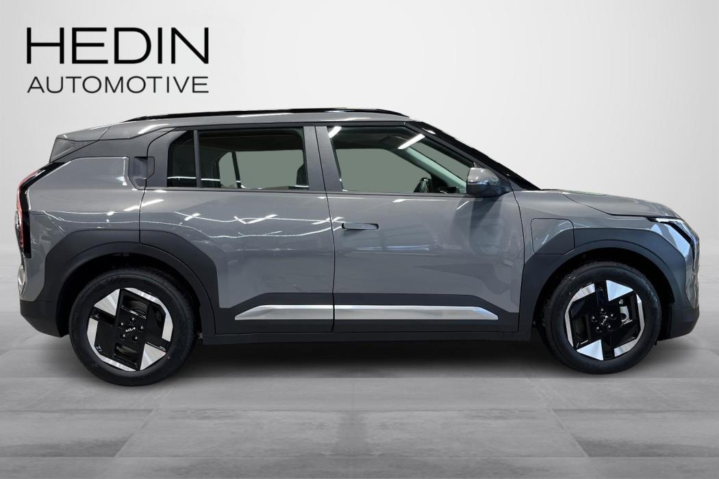 Kia EV3 2025