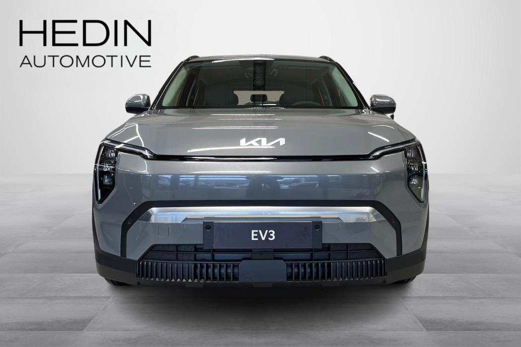 Kia EV3 2025