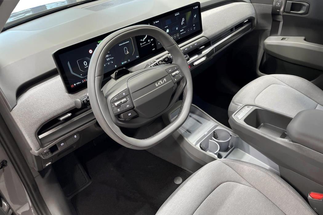 Kia EV3 2025