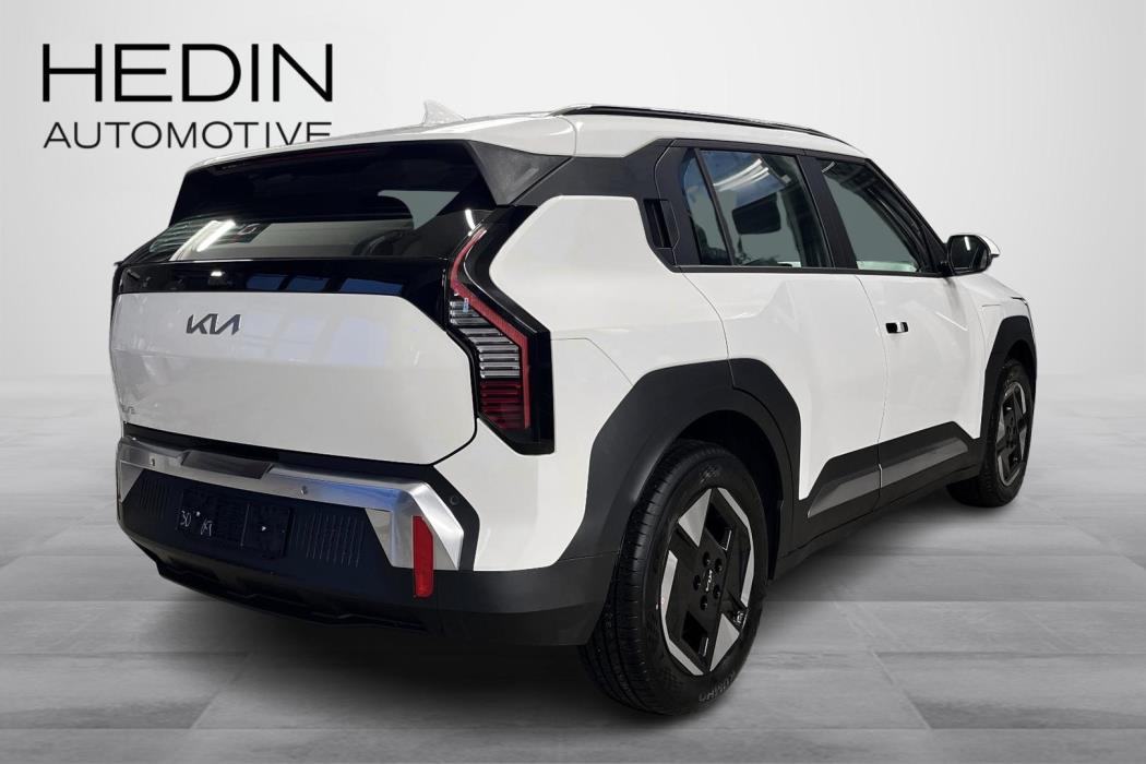 Kia EV3 2025