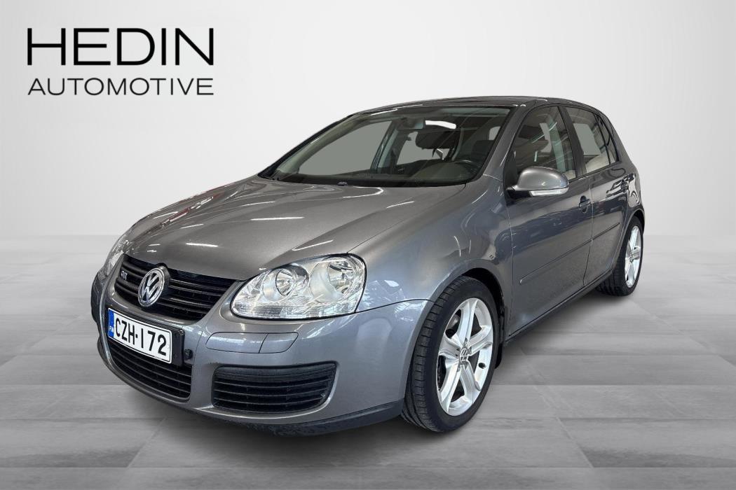 Volkswagen Golf 2006