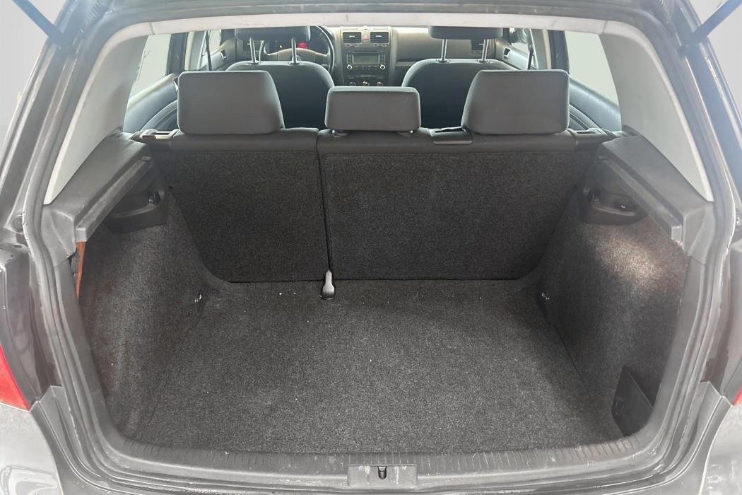 Volkswagen Golf 2006