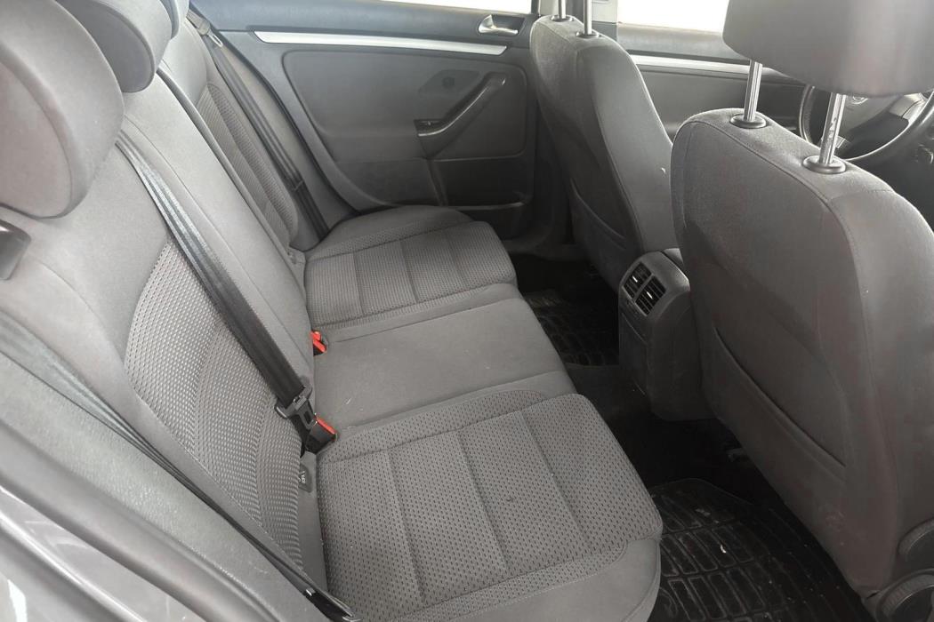 Volkswagen Golf 2006