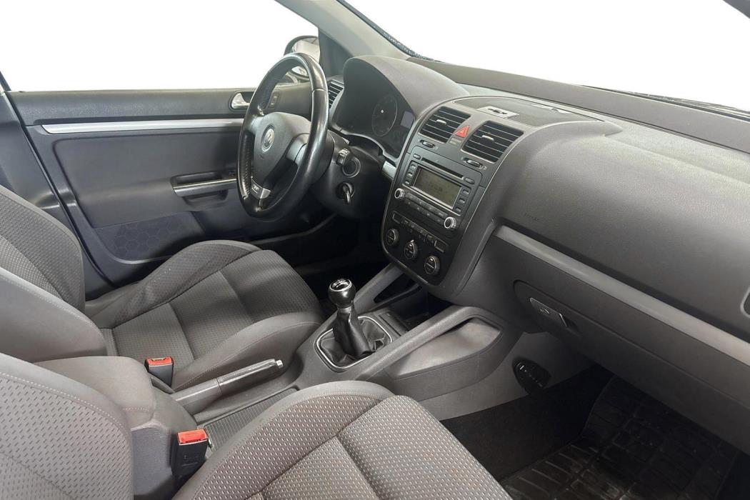 Volkswagen Golf 2006