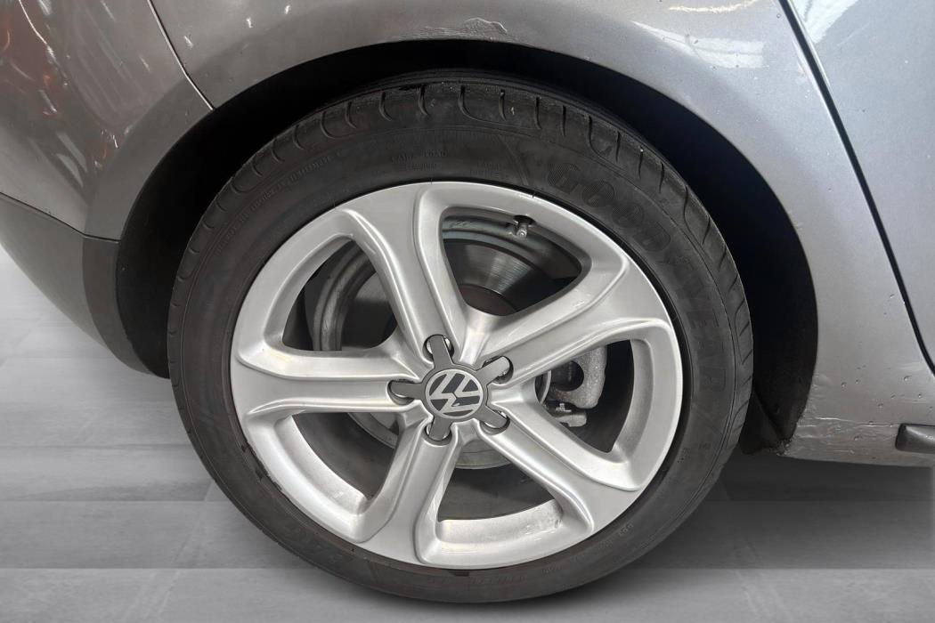 Volkswagen Golf 2006