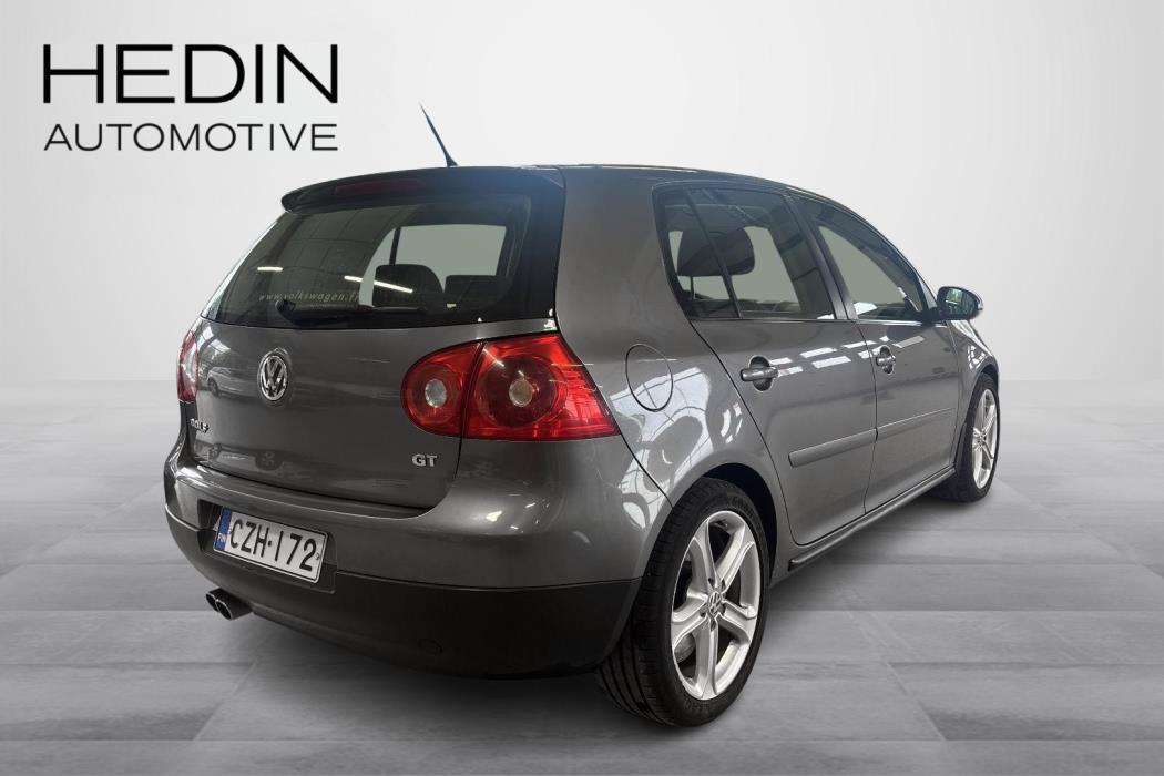 Volkswagen Golf 2006