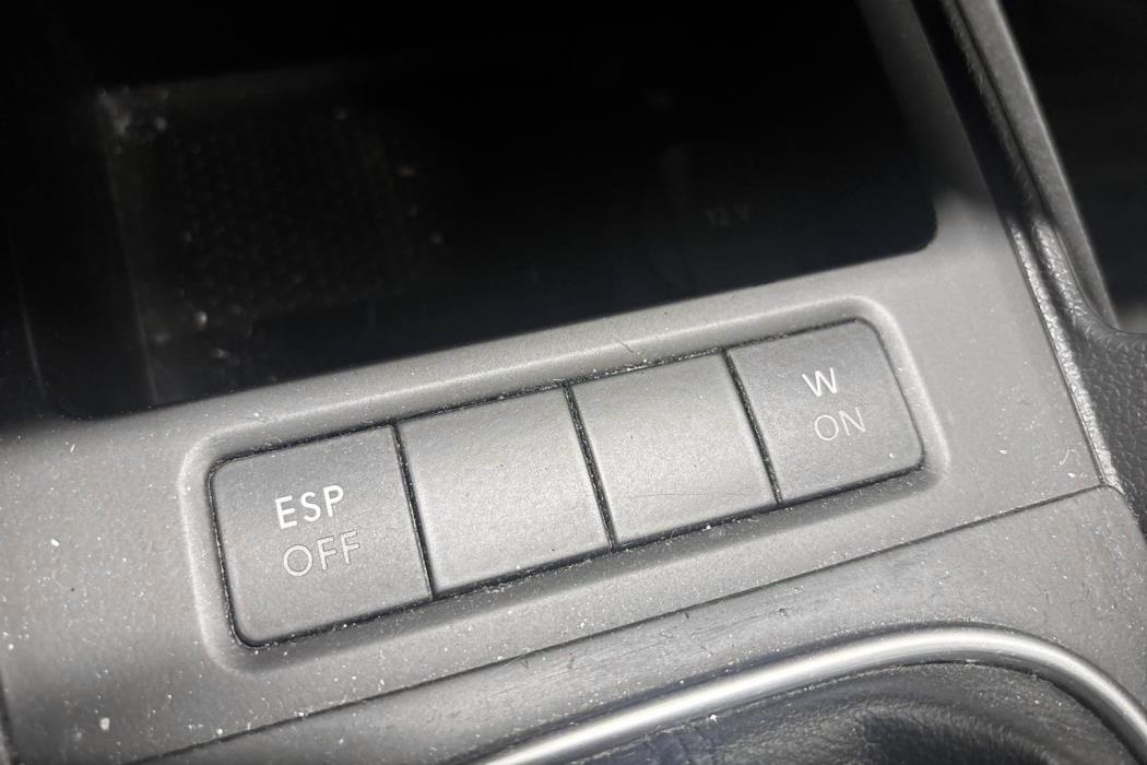 Volkswagen Golf 2006
