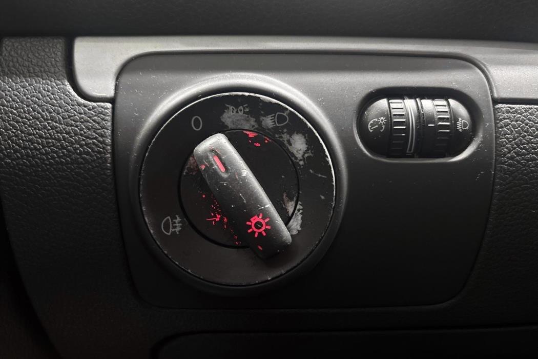 Volkswagen Golf 2006