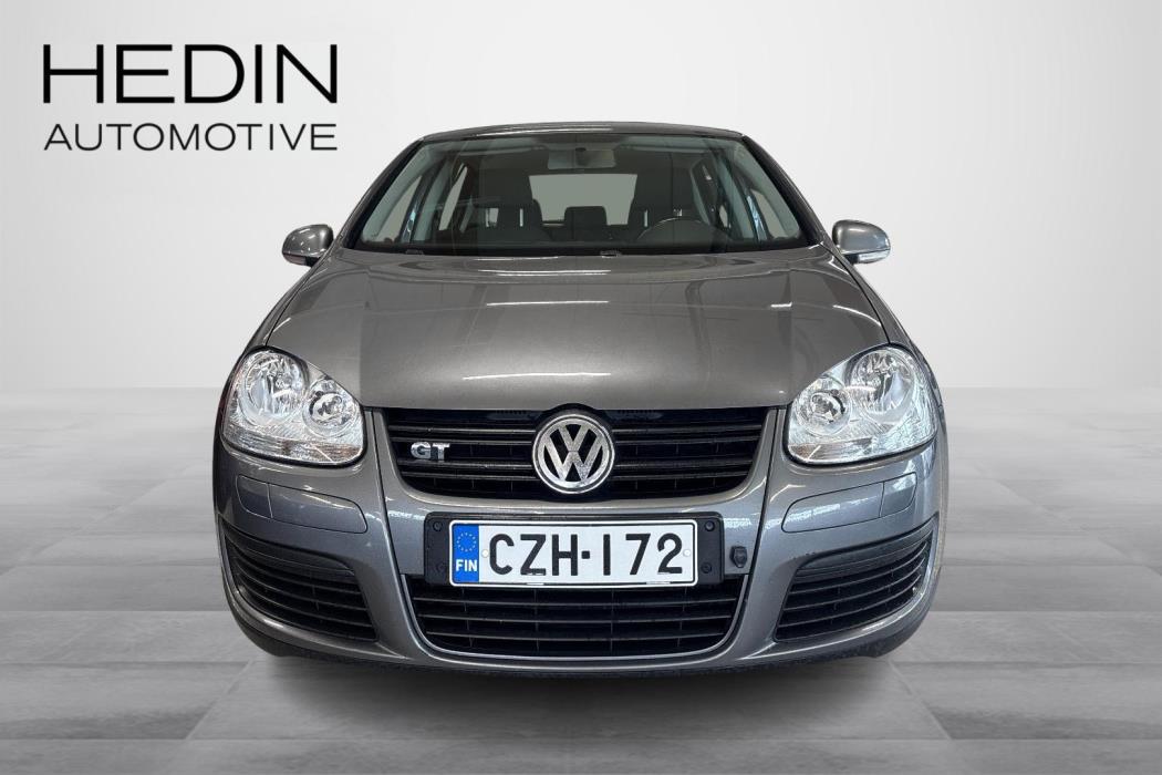 Volkswagen Golf 2006