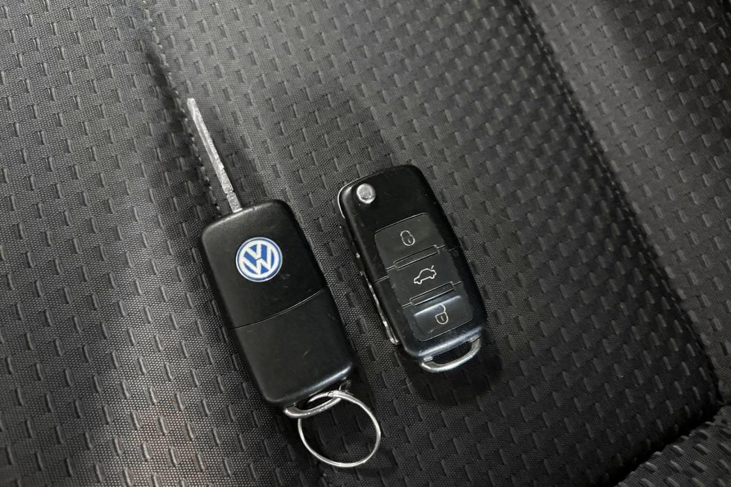 Volkswagen Golf 2006