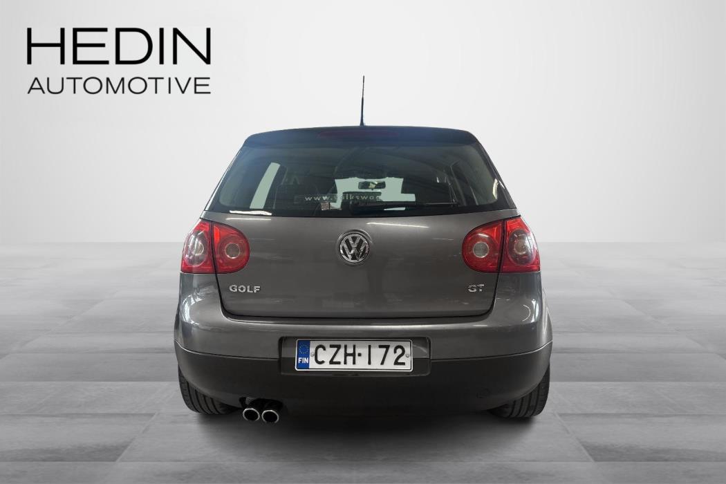 Volkswagen Golf 2006