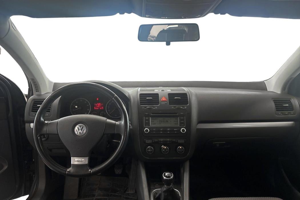 Volkswagen Golf 2006