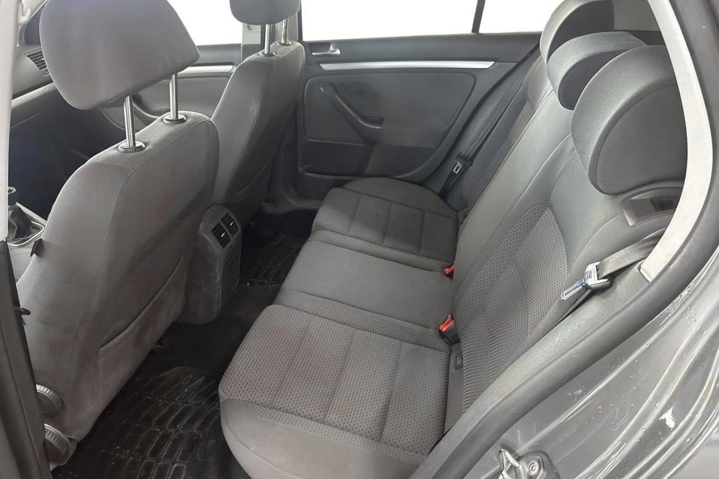 Volkswagen Golf 2006