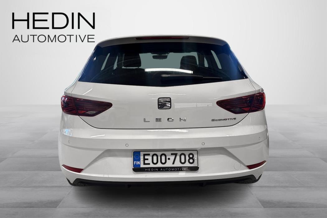 SEAT LEON 2017