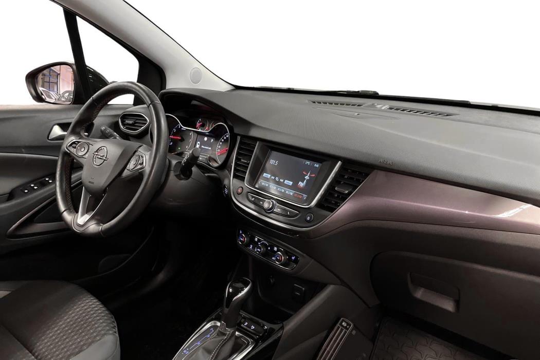 OPEL Crossland X 2020