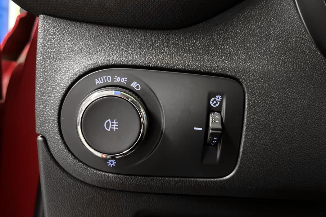 OPEL Crossland X 2020