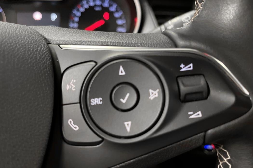 OPEL Crossland X 2020