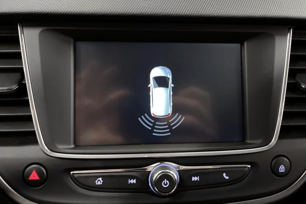 OPEL Crossland X 2020