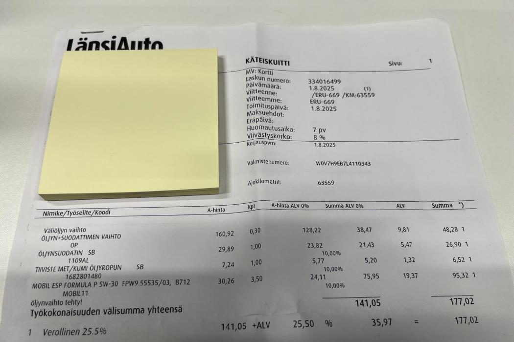 OPEL Crossland X 2020