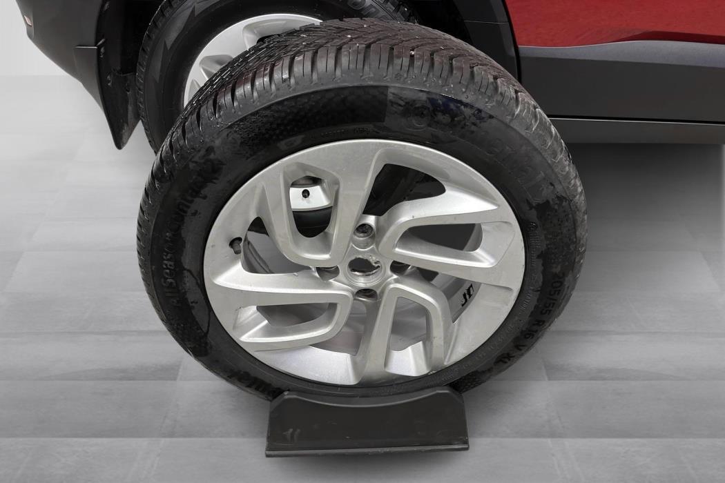 OPEL Crossland X 2020