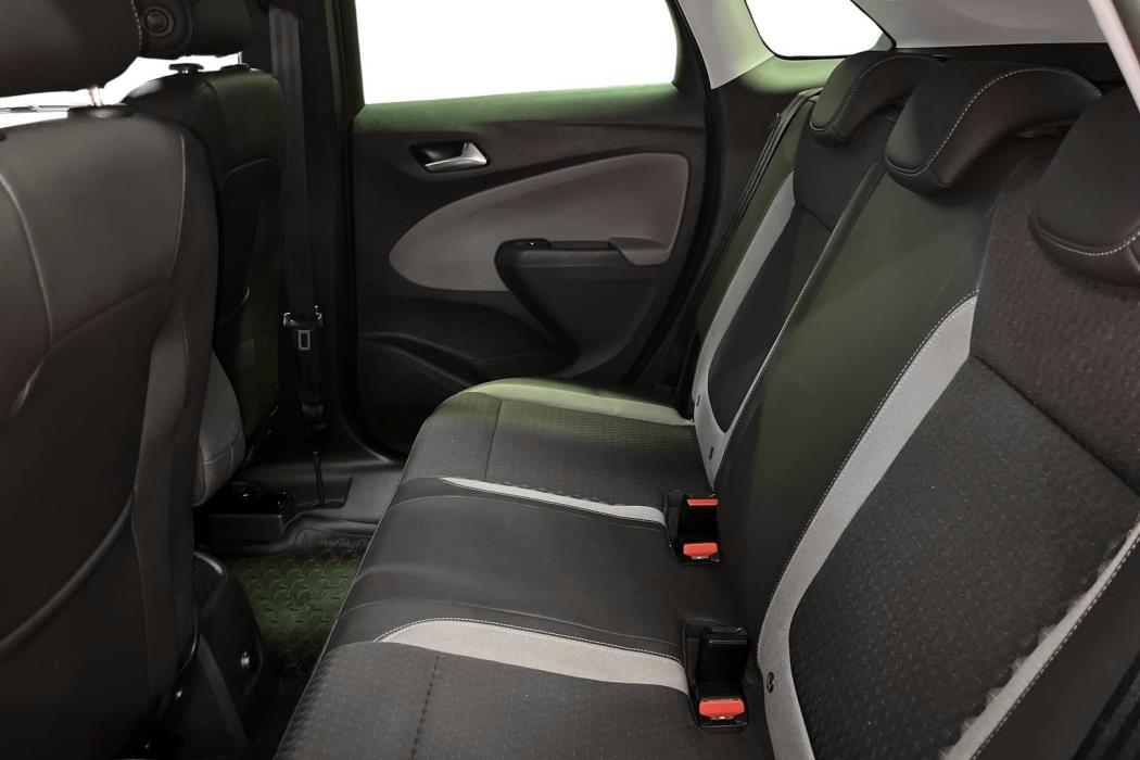 OPEL Crossland X 2020