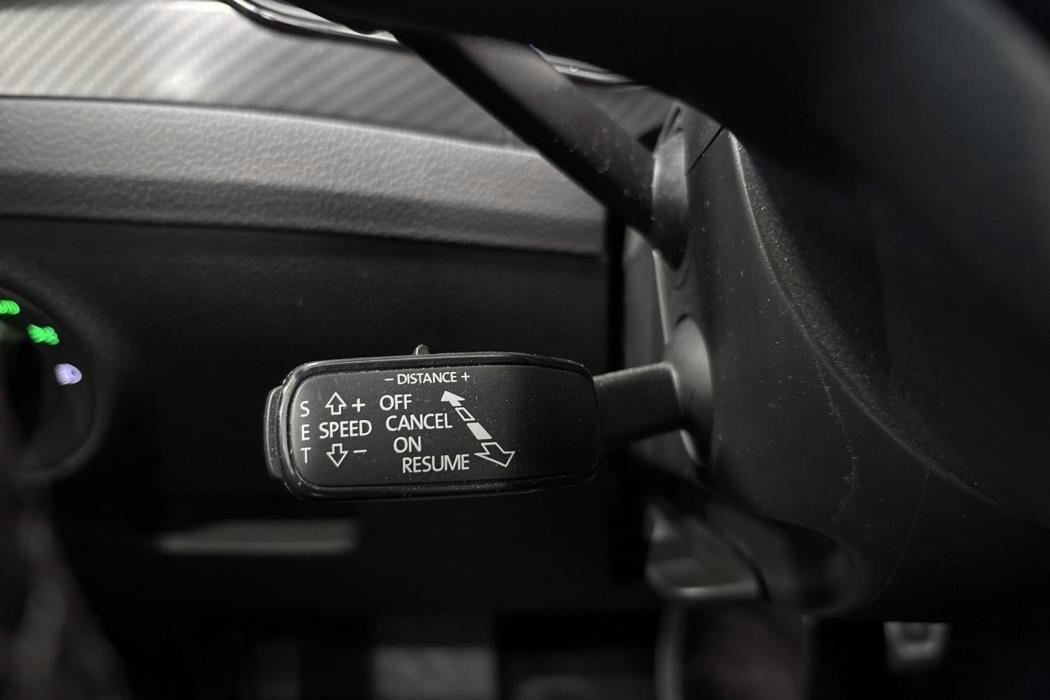 SKODA SUPERB 2020