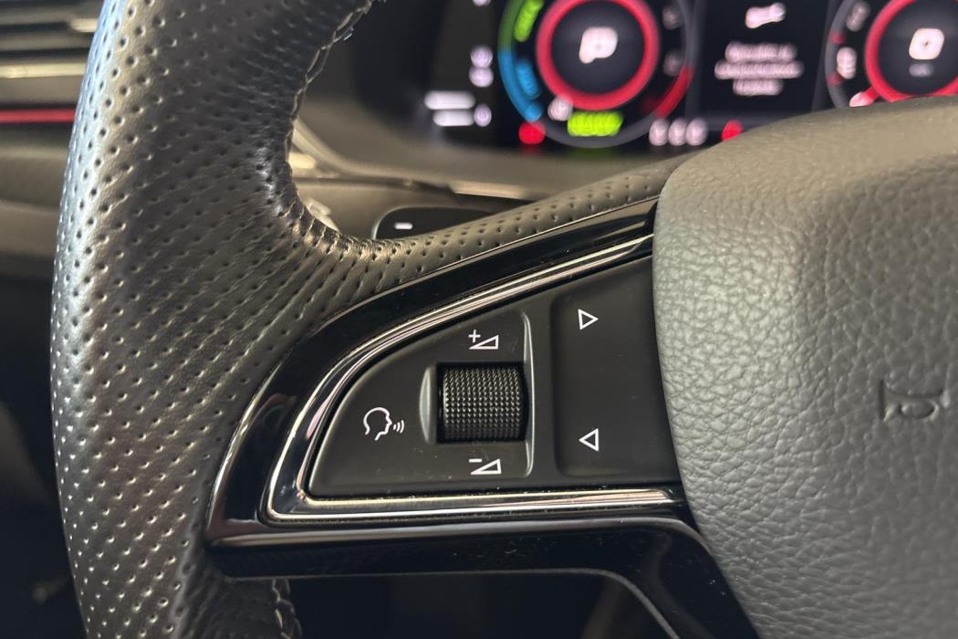 SKODA SUPERB 2020