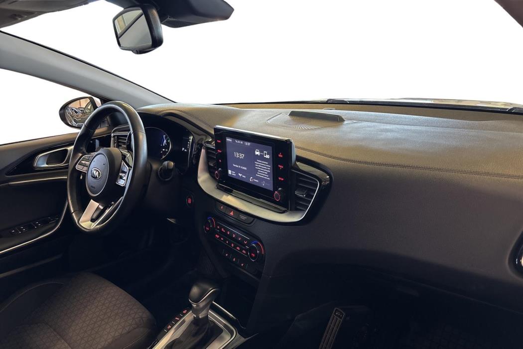 Kia Ceed 2020