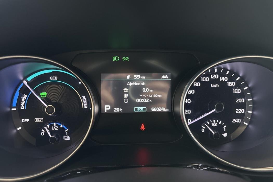 Kia Ceed 2020