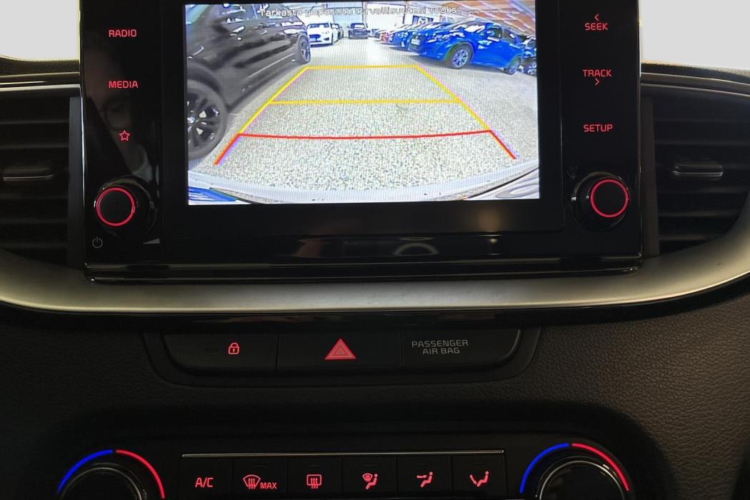 Kia Ceed 2020