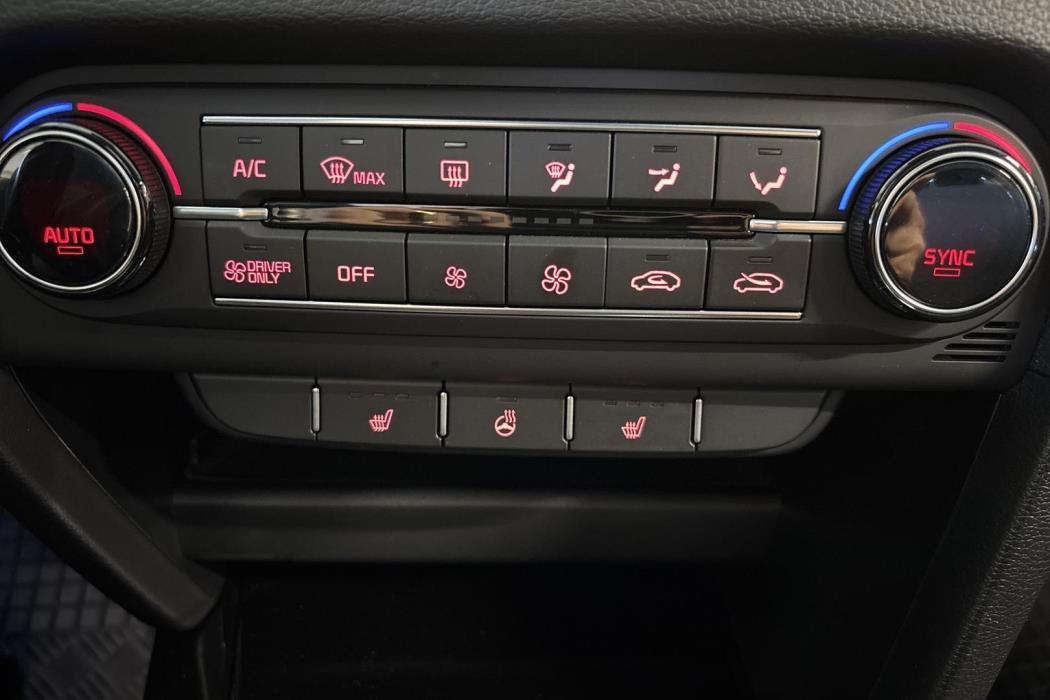 Kia Ceed 2020