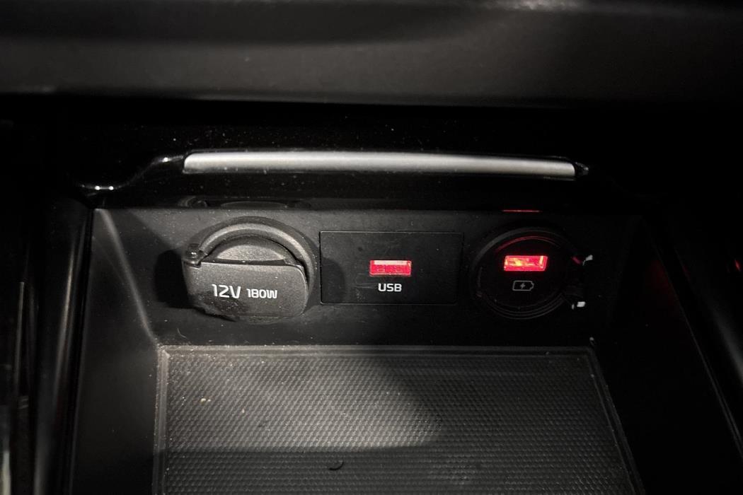 Kia Ceed 2020