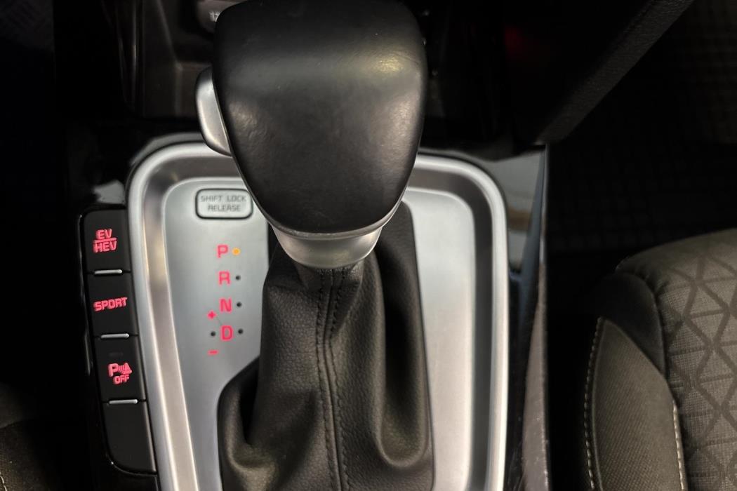 Kia Ceed 2020