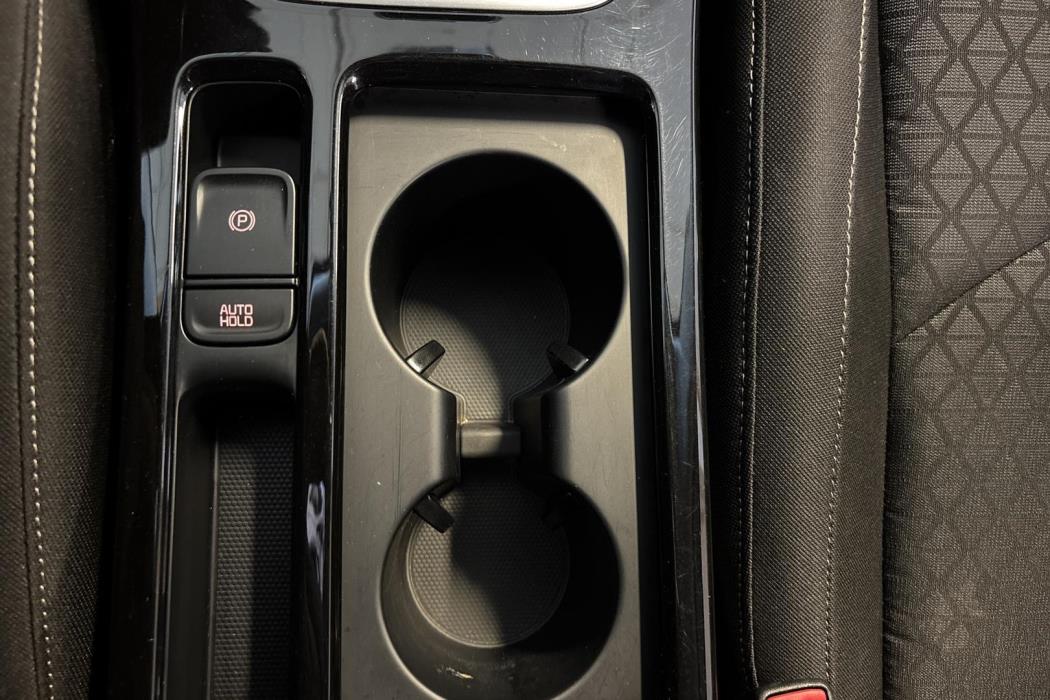 Kia Ceed 2020