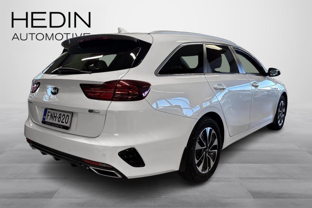 Kia Ceed 2020